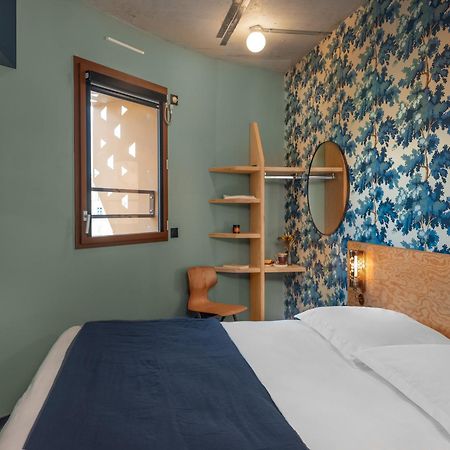 Eklo Montpellier Centre Gare Hotel Екстериор снимка